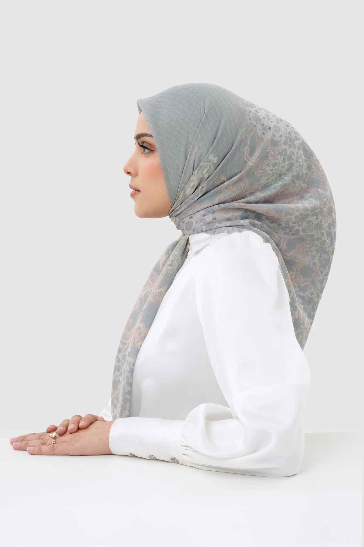 Haramain 2 - Marwah