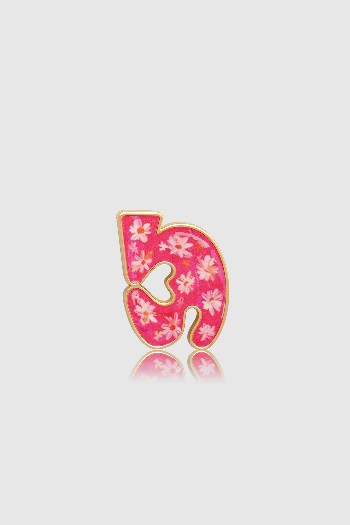 Nagita Brooch Package - Gold