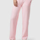 Zoey Basic Pants - Pink