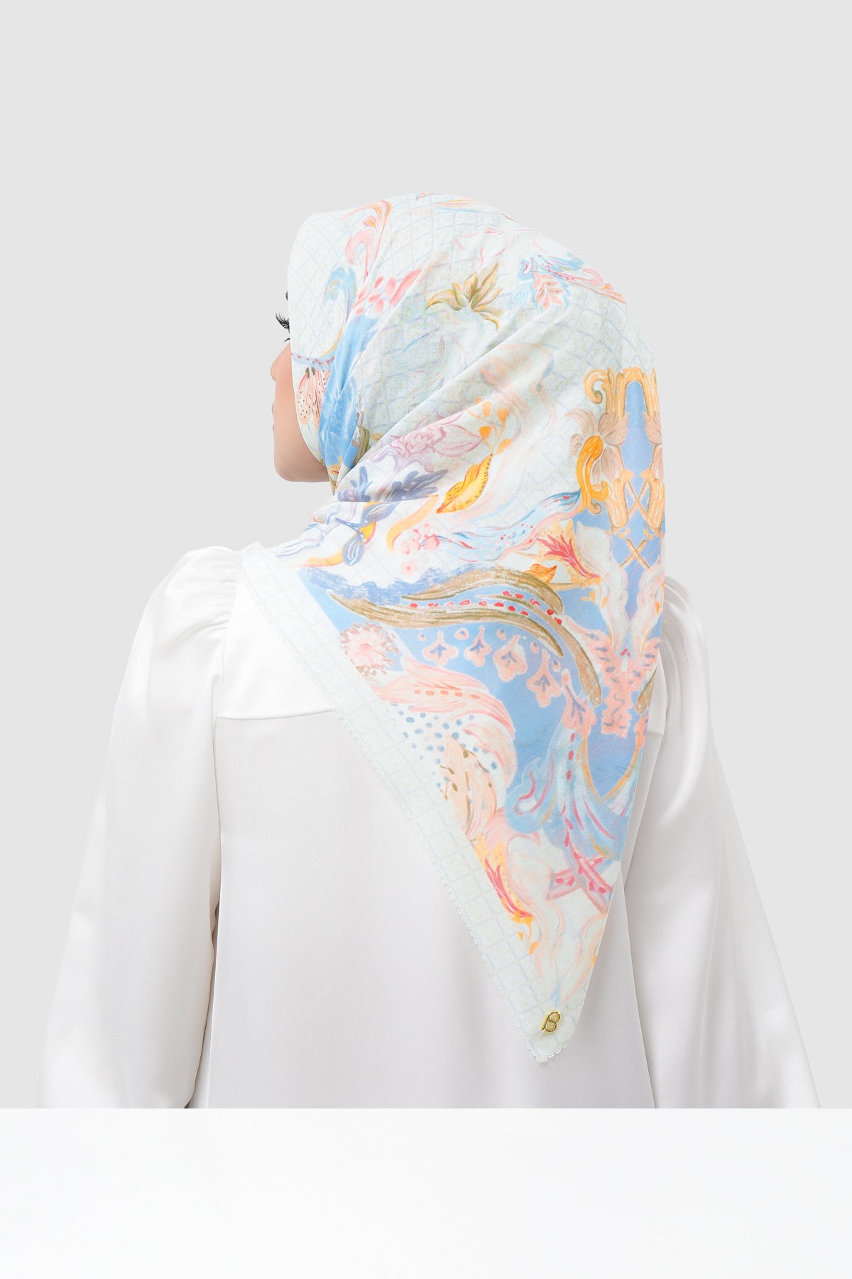 Autograph 3.0 Voile Square - Melody