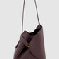 Britney Bag - Burgundy in GHW
