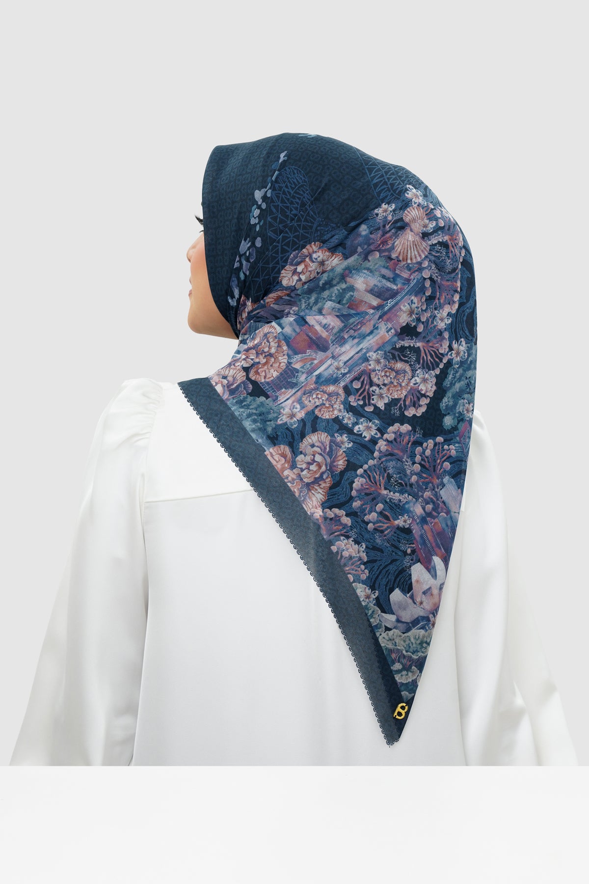 Singapore 2 Square - Bay