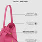 Britney Bag Small - Viva Magenta