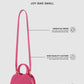 Joy Bag Small - Viva Magenta
