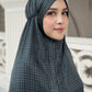 Haramain 2 Prayer Robe - Dates