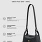 Origa Flex Bag Small - Black