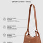 Origa Flex Bag Small - Caramel