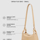 Origa Flex Bag Small - Champagne
