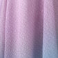 Tropical26 Maxi Skirt - Pink/Blue