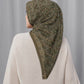 Nagita Square - Olive