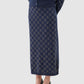 Beverly Knit Set - Navy