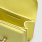 Alba Bag Mini - Yellow