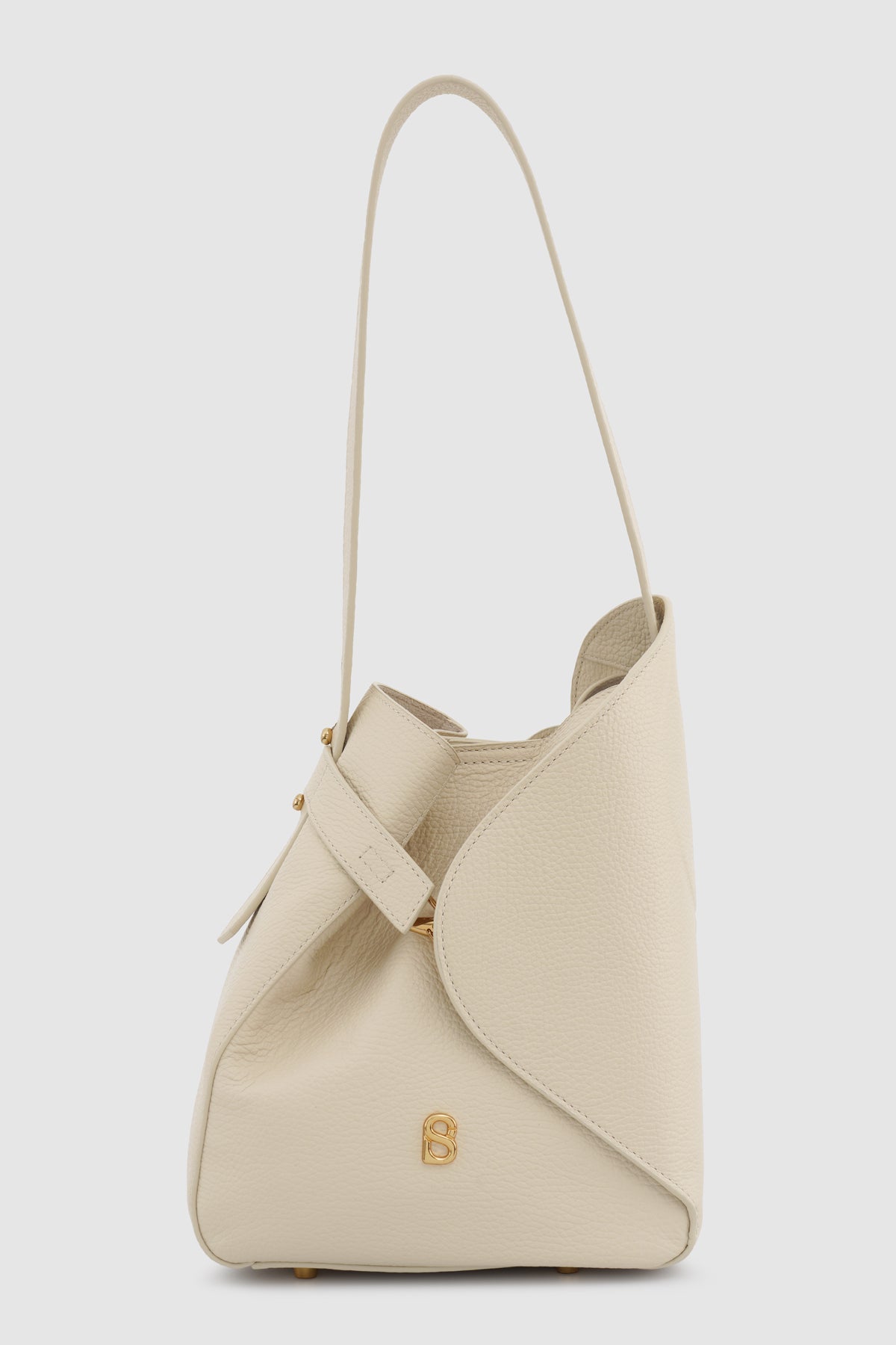 Britney Bag - Lamb in GHW