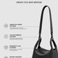 Origa Flex Bag Medium - Black