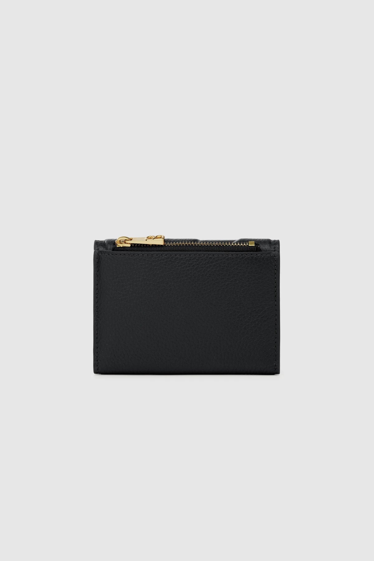 Alma Wallet - Black