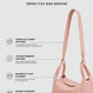 Origa Flex Bag Medium - Blush