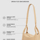 Origa Flex Bag Medium - Champagne