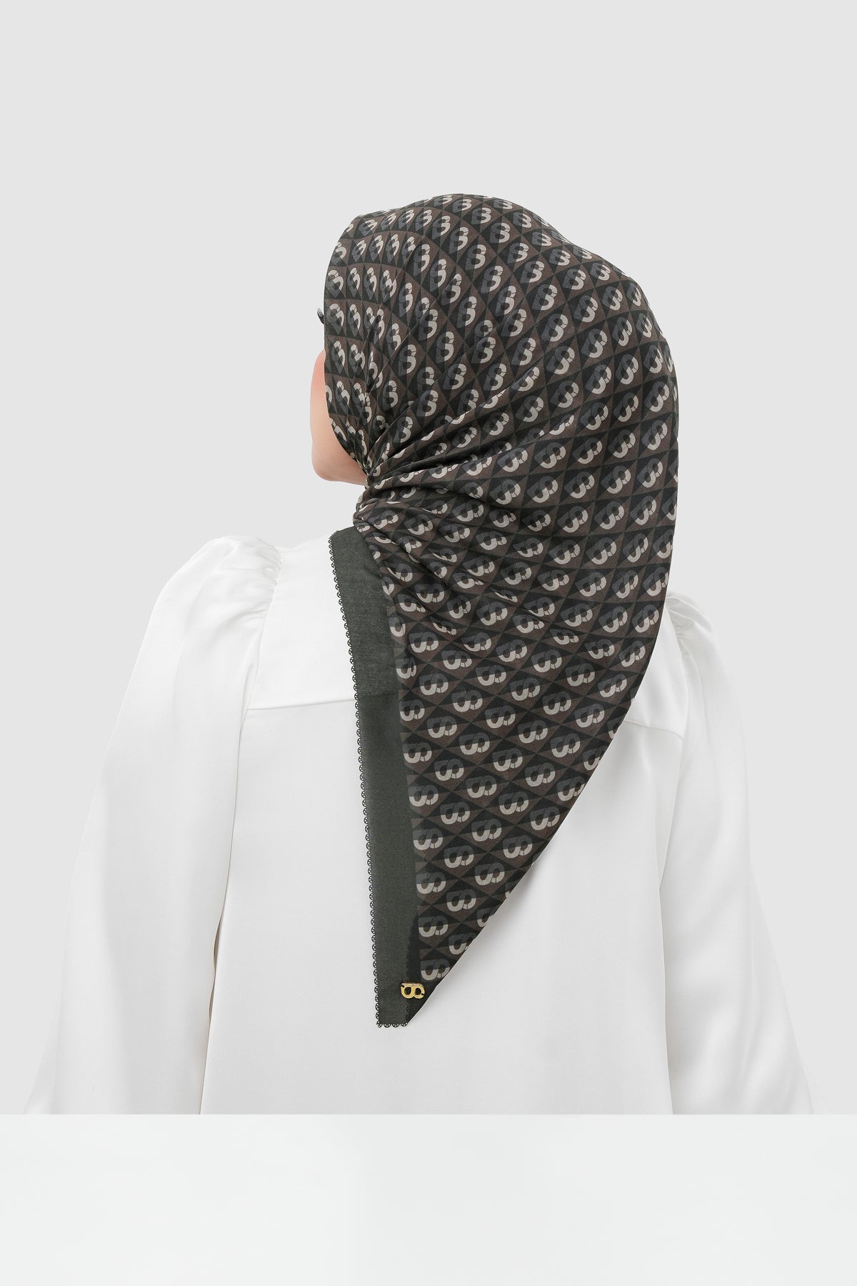 Prism Square - Raisin