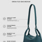 Origa Flex Bag Medium - Jeans
