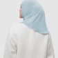 Instant Slip-On - Blue Sky
