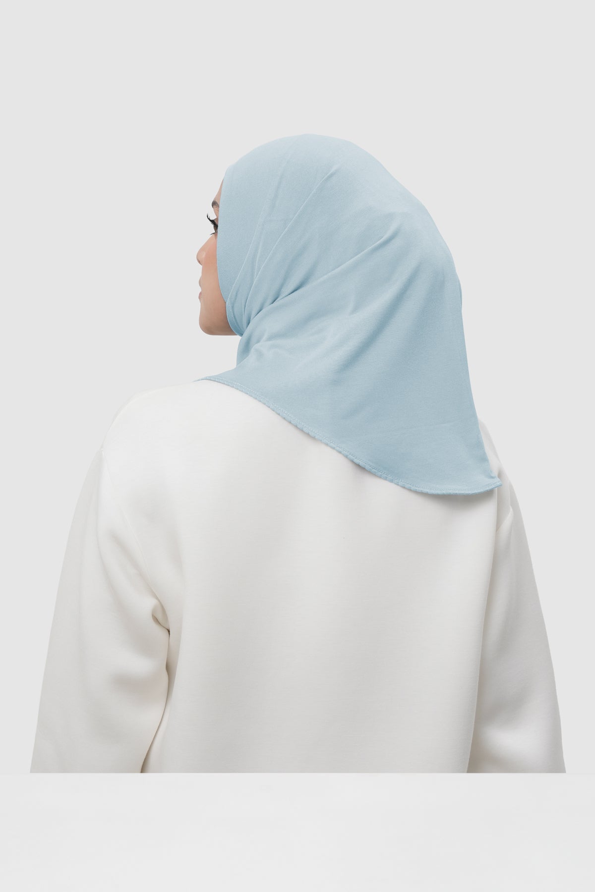Instant Slip-On - Blue Sky