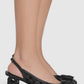 Meela Be Heels - Charcoal