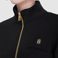 Zoey Sweatshirt - Black