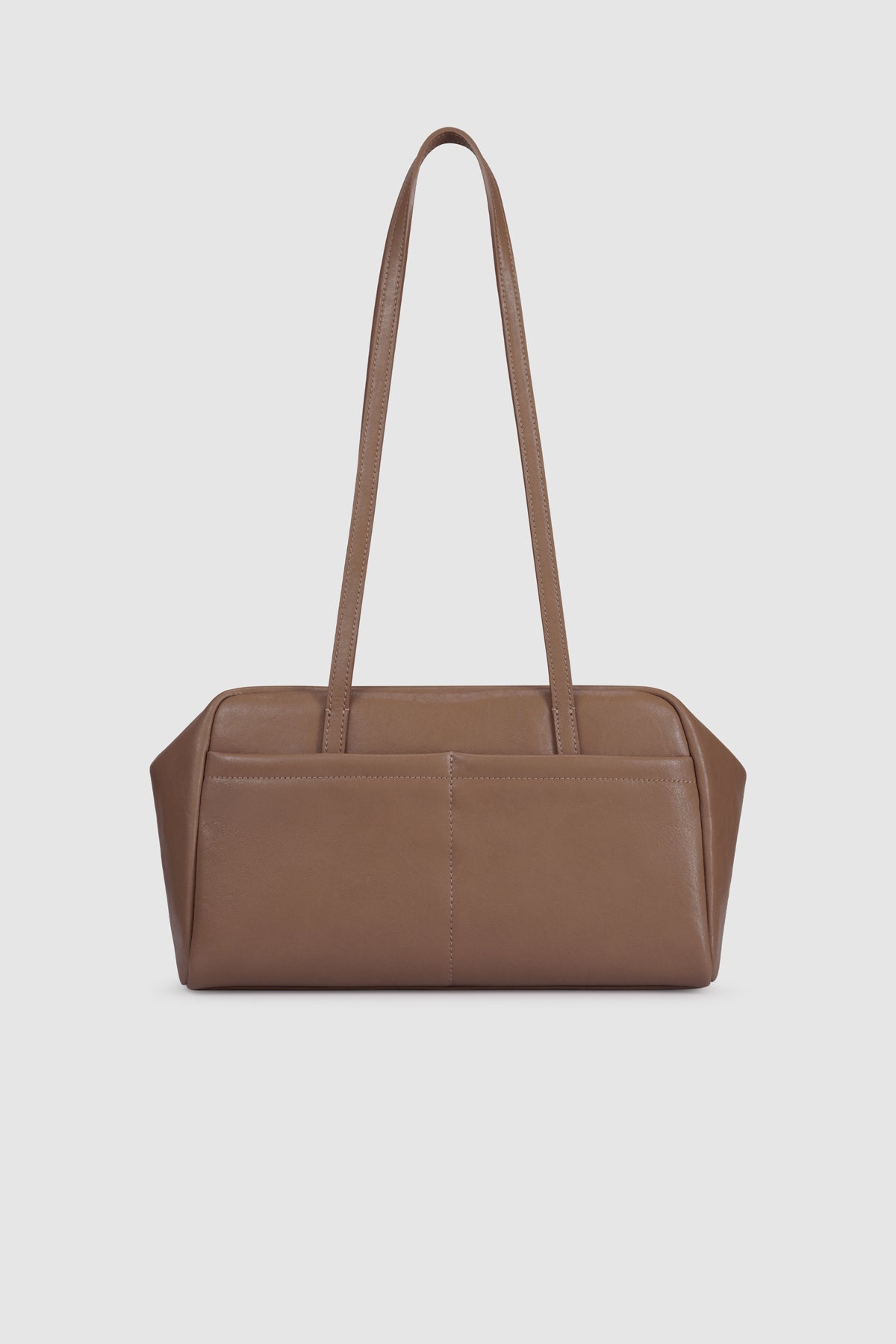 Nova Bag - Chocolate