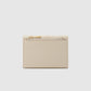 Alma Wallet - Beige