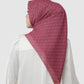 Interlock Square - Mulberry