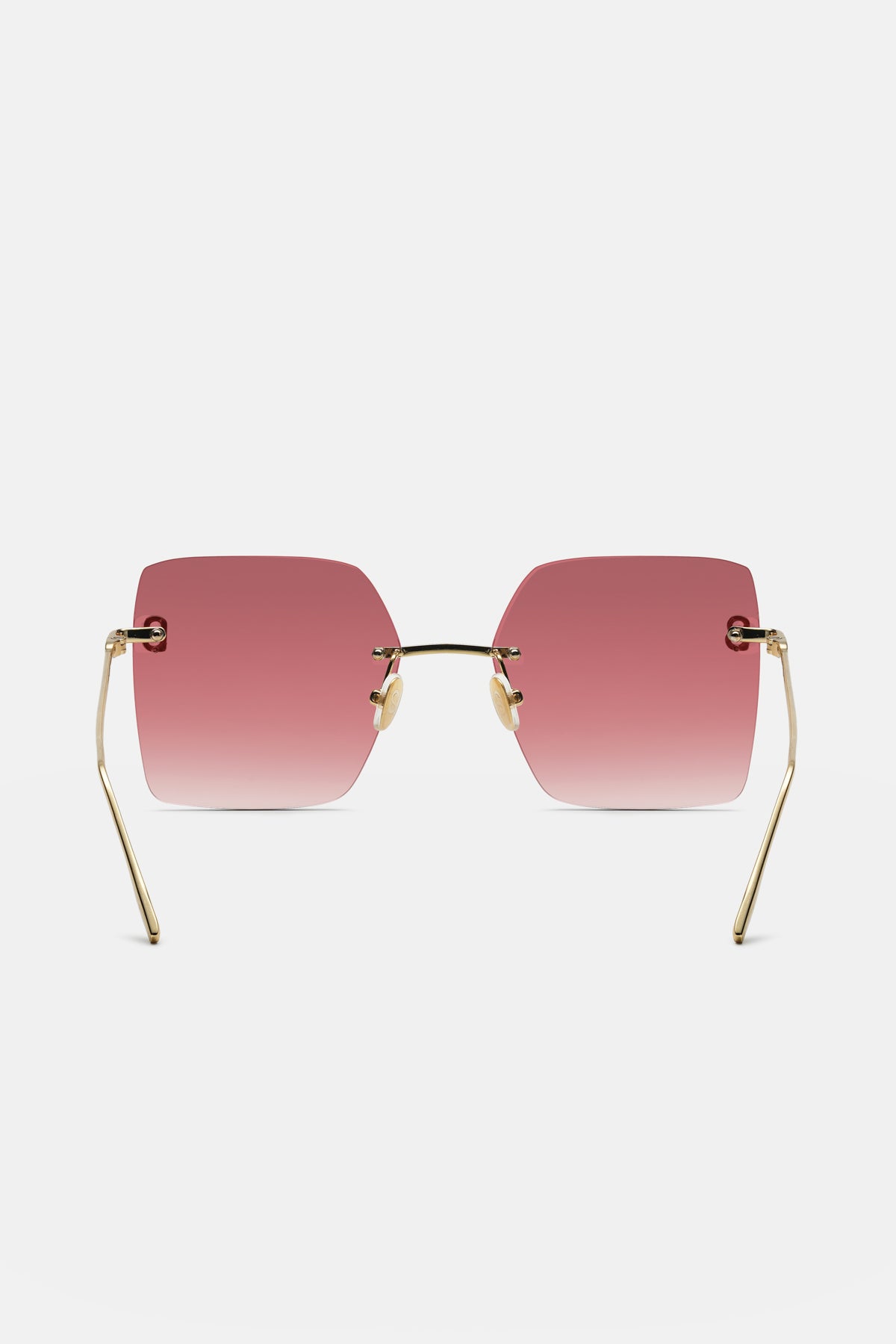 Victoria Sunglasses - Pink