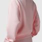 Zoey Sweatshirt - Pink
