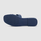 Kefi Sandal - Navy