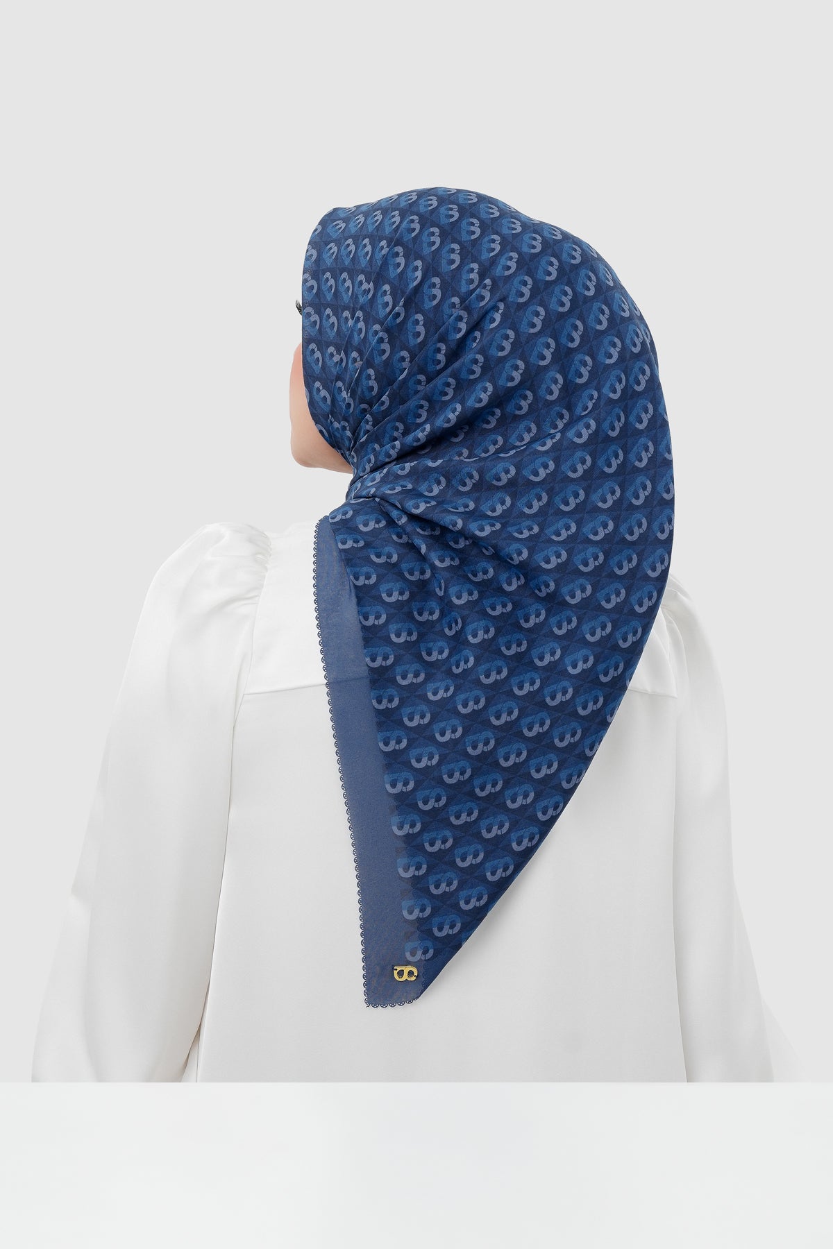 Prism Square - Blueberry