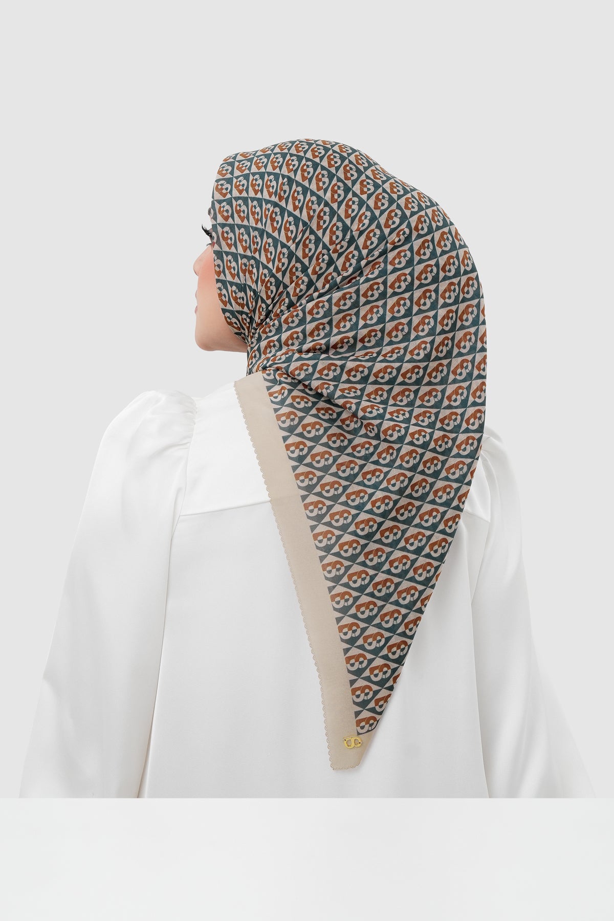 Prism Square - Toasty