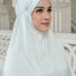 Haramain 2 Prayer Robe - Holy