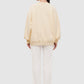 Forestis Sweatshirt - Ivory