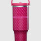 Bimu Tumbler 10th Anniversary - Viva Magenta