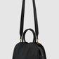 Joy Bag Medium - Calf Leather - Black