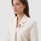 Alice Brooch - Chess