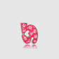 Nagita Brooch Package - Silver