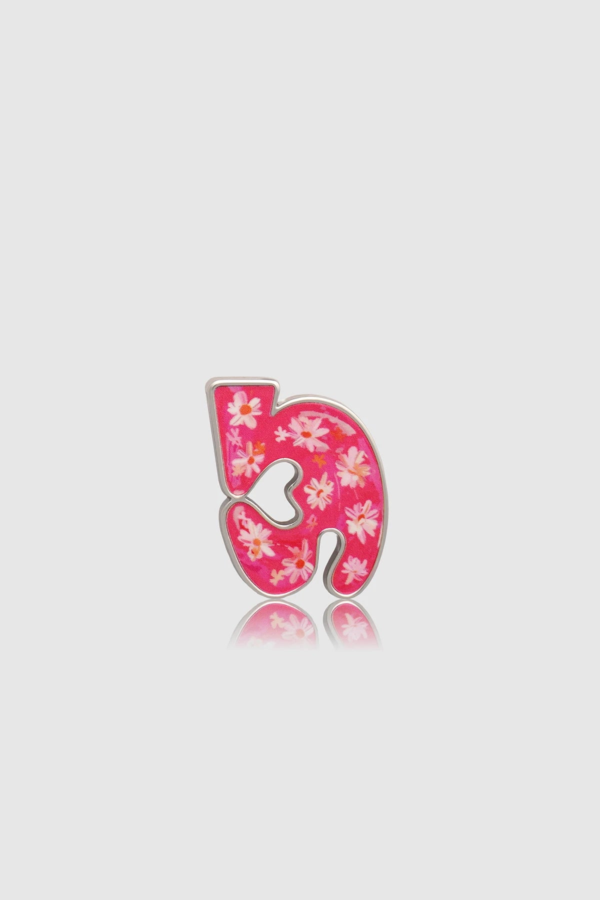 Nagita Brooch Package - Silver