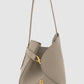 Britney Bag Small - Saffiano Leather - Creta