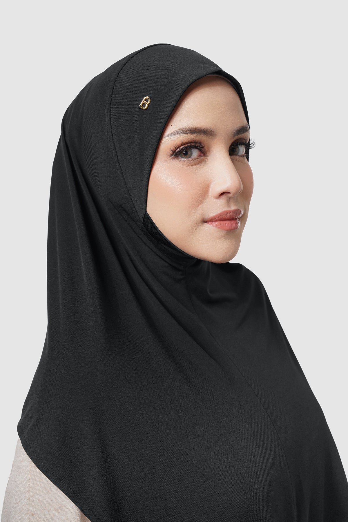 Swyft Slip-On - Jet Black