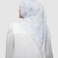 Samla Multicolor Square - Glacier