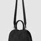Joy Bag Medium - Saffiano Leather - Black