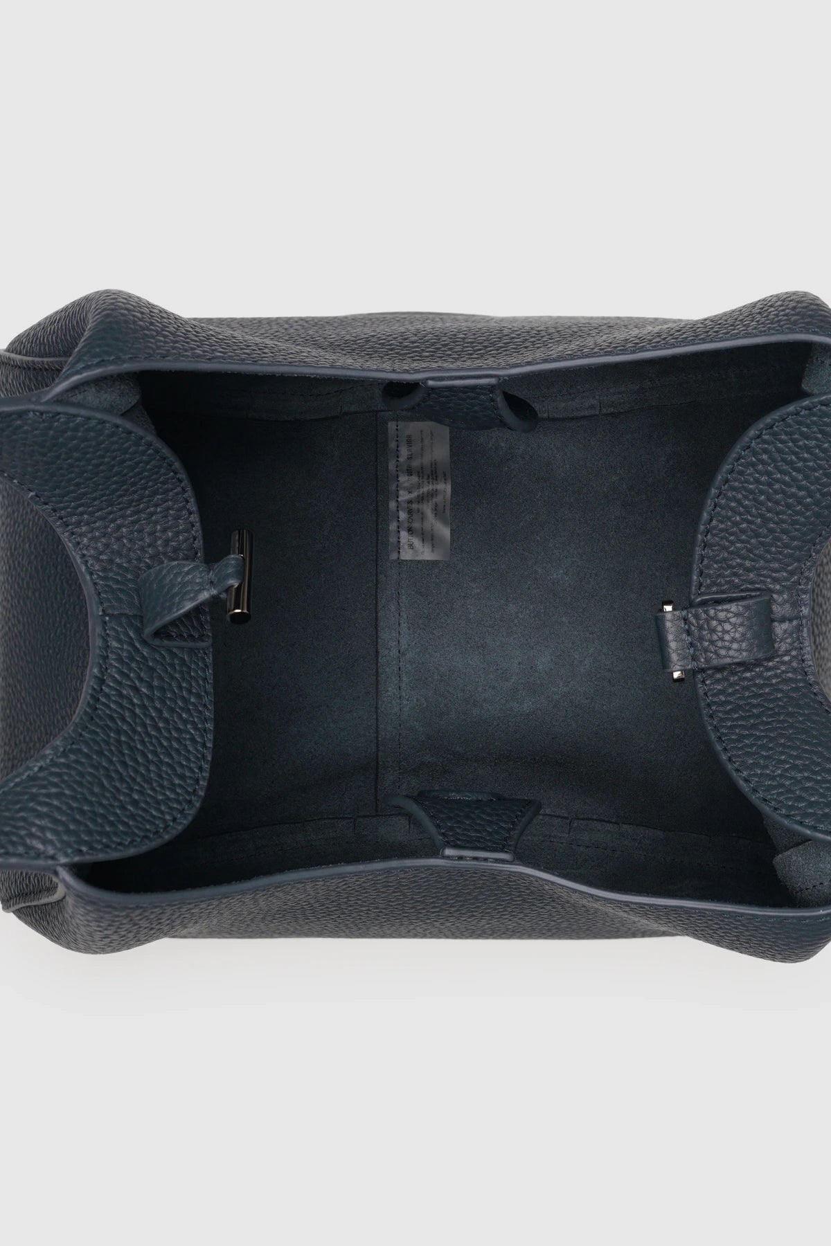 Coco Bag - Denim Navy