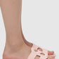 Kefi Slide Sandal - Pink
