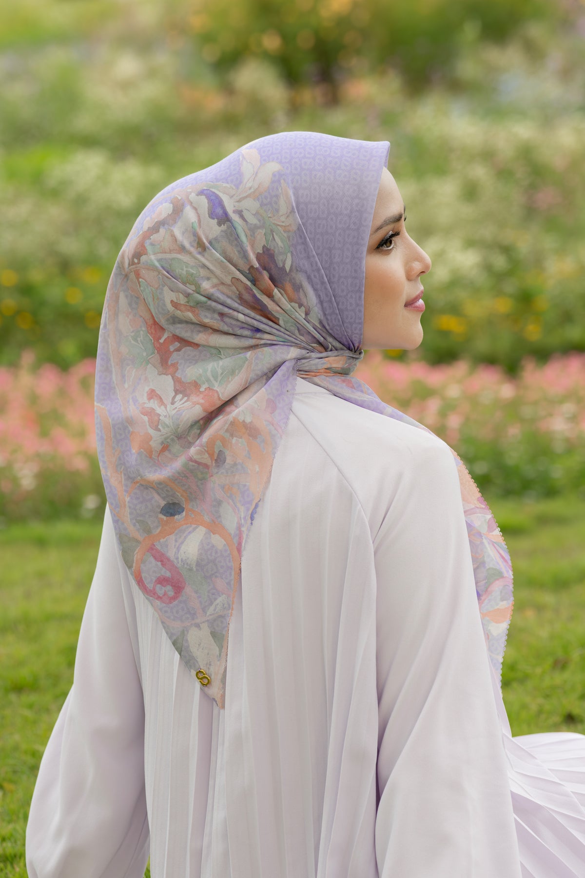 Velmora Square - Jar