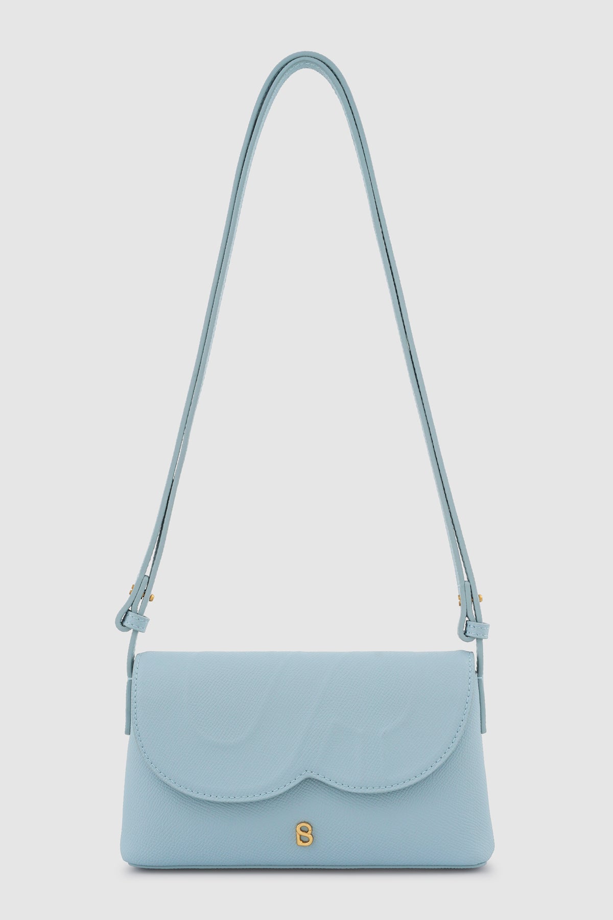 Jenny Sling Bag - Powder Blue
